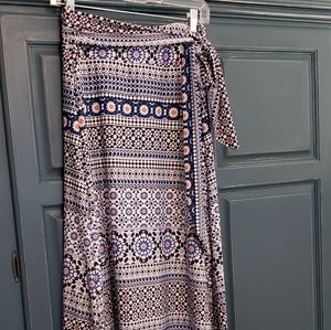 ROBERT LOUIS Maxi Dress